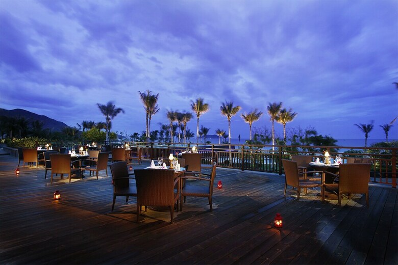 Hotel Narada Resort & Spa Perfume Bay