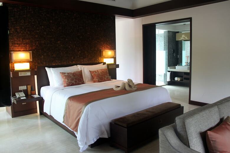 Hotel Narada Resort & Spa Perfume Bay