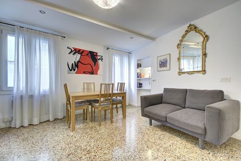 Apartamento Sasmi