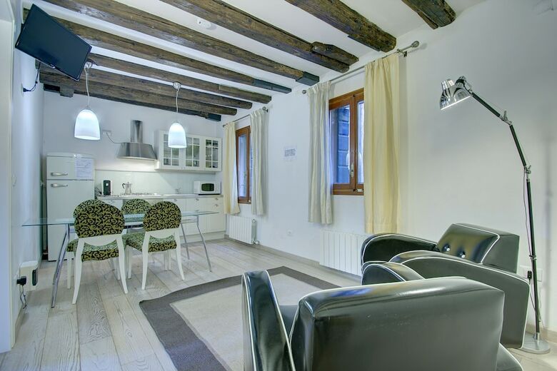 Apartamento Sam Venice