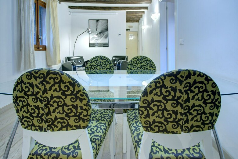 Apartamento Sam Venice