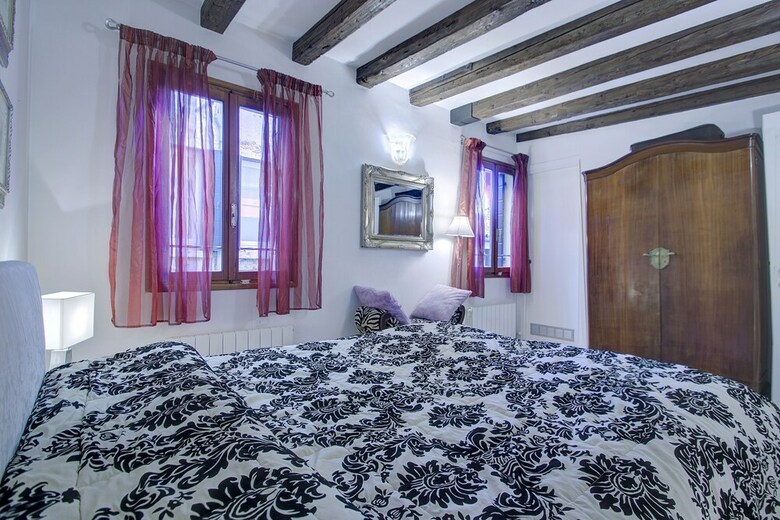Apartamento Sam Venice