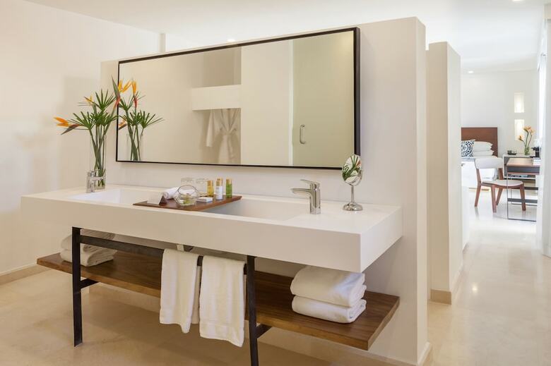 Tcherassi Hotel + Spa