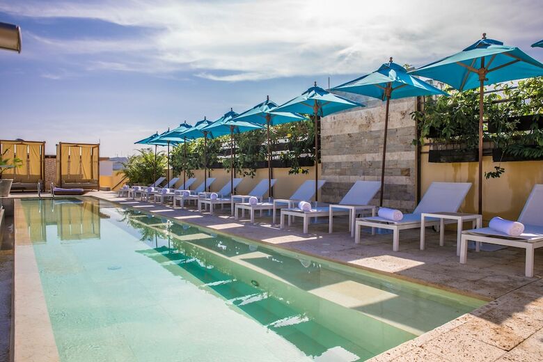 Tcherassi Hotel + Spa