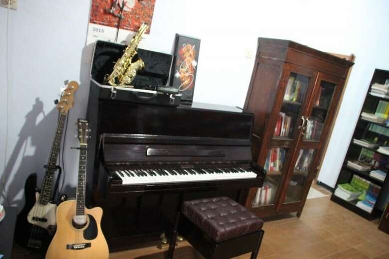 Hotel Jazzi Homestay