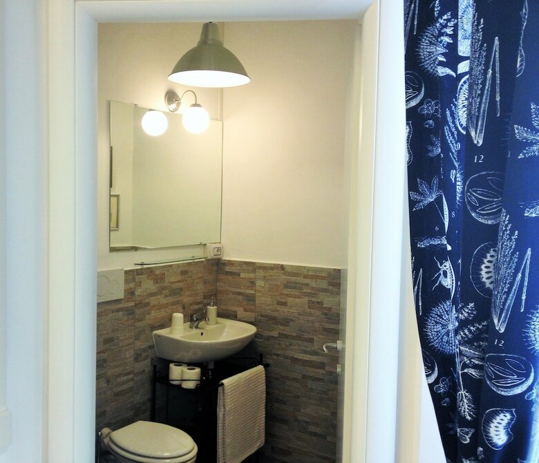 Hotel Dom� Vaticano Guest House