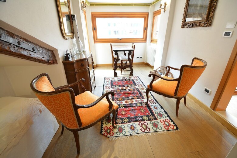 Apartamento Magdalena