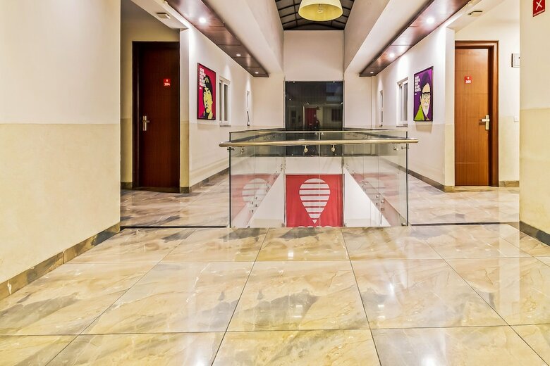 Hotel Oyo Flagship 556 North Campus