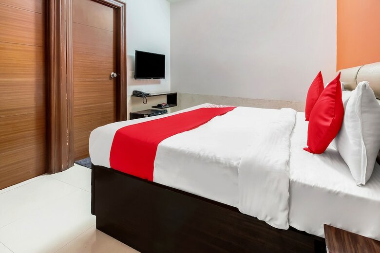 Hotel Oyo Flagship 556 North Campus