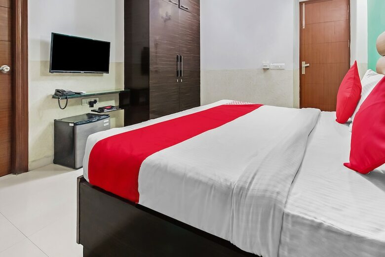 Hotel Oyo Flagship 556 North Campus