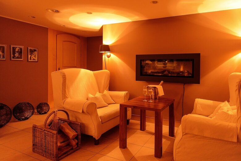 Hotel Lenzerhorn Spa & Wellness