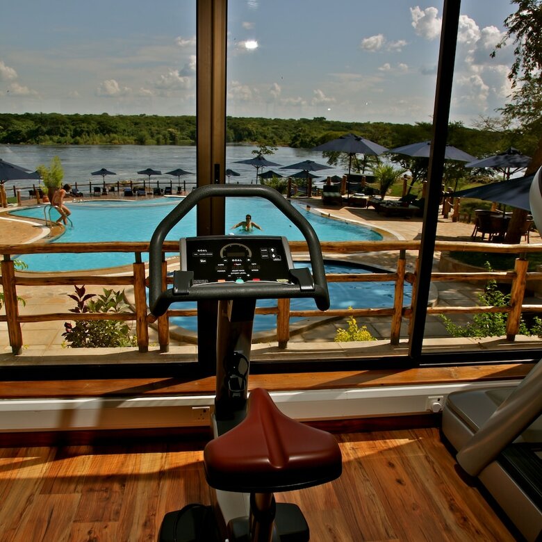 Posada Chobe Safari Lodge