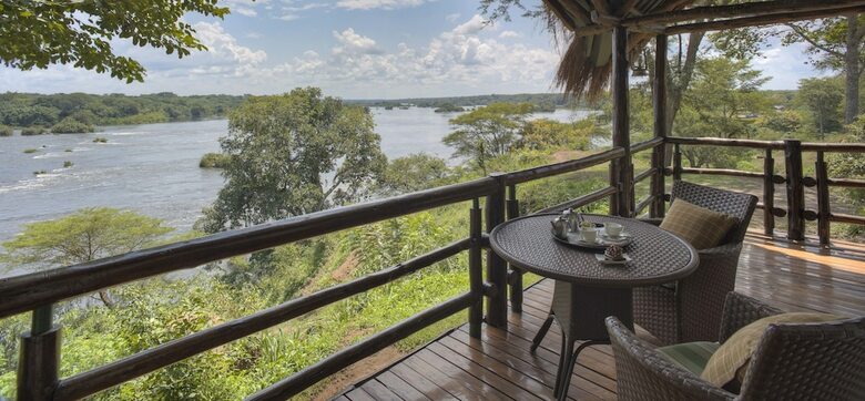Posada Chobe Safari Lodge