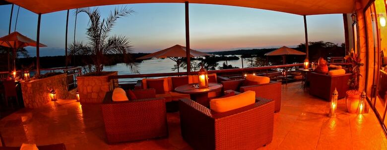 Posada Chobe Safari Lodge