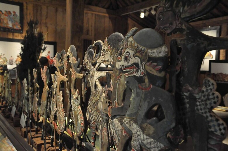 Hotel Angel House Ubud