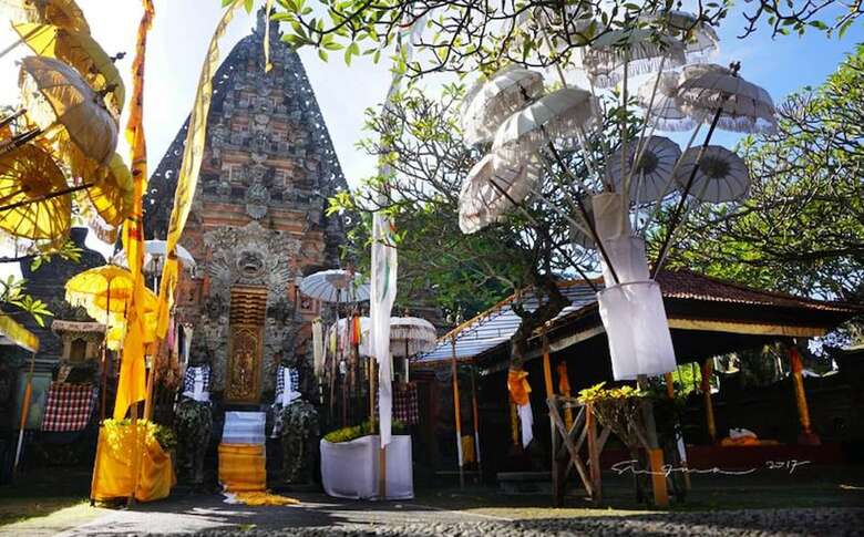 Hotel Angel House Ubud