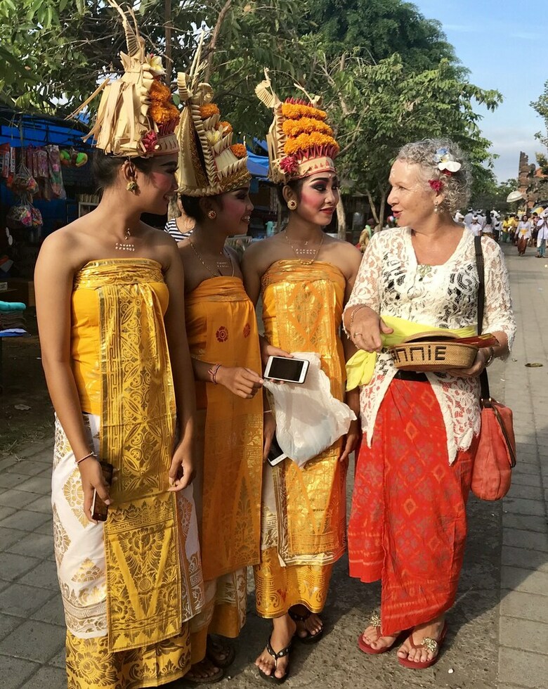 Hotel Angel House Ubud