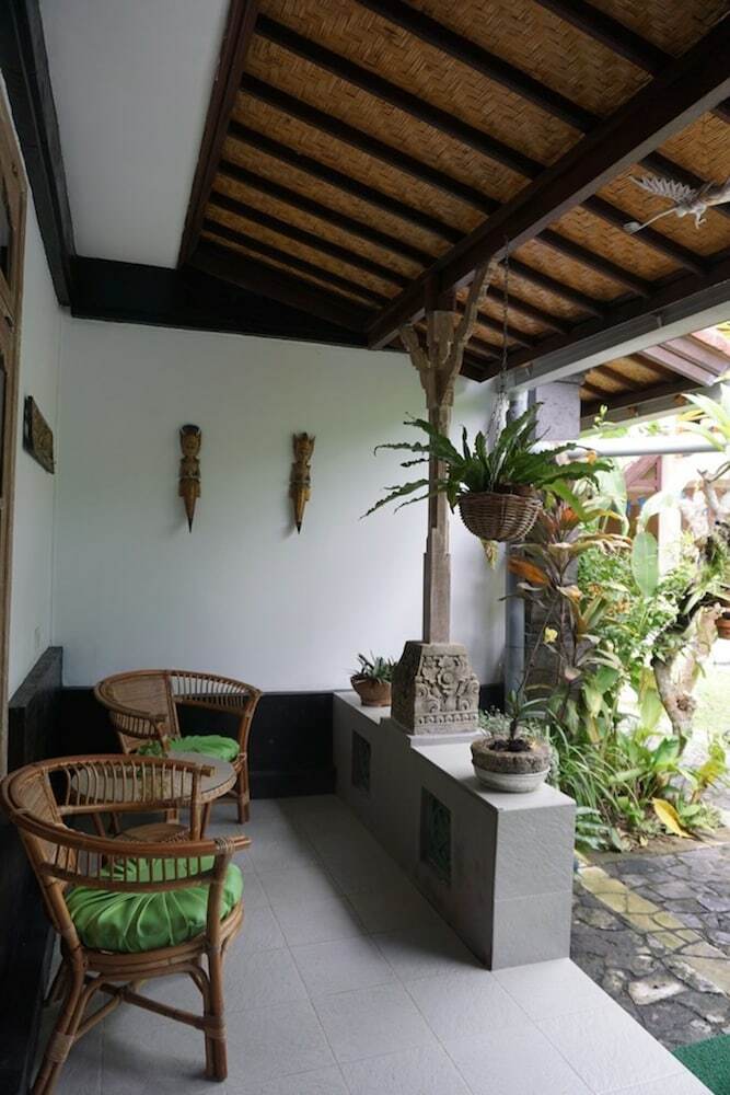 Hotel Angel House Ubud