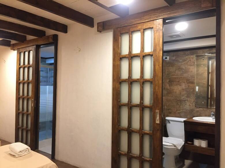 Hotel Veneto de Vigan - Annex