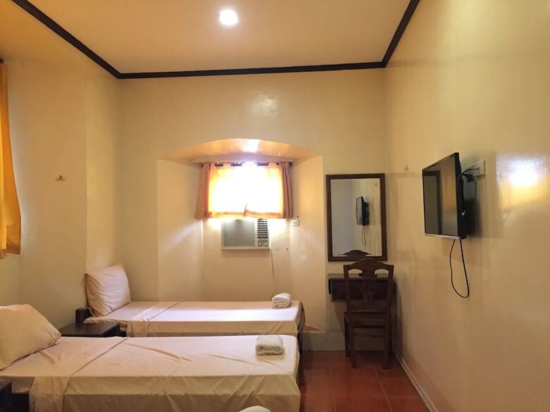 Hotel Veneto de Vigan - Annex