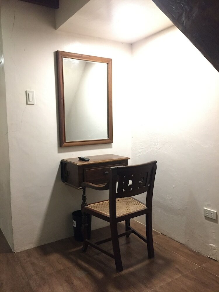 Hotel Veneto de Vigan - Annex