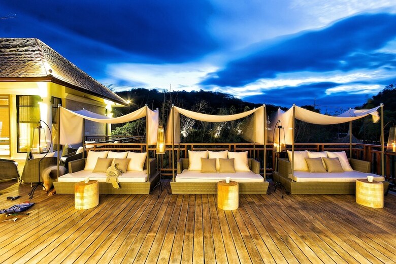 Hotel The Series Resort Khaoyai