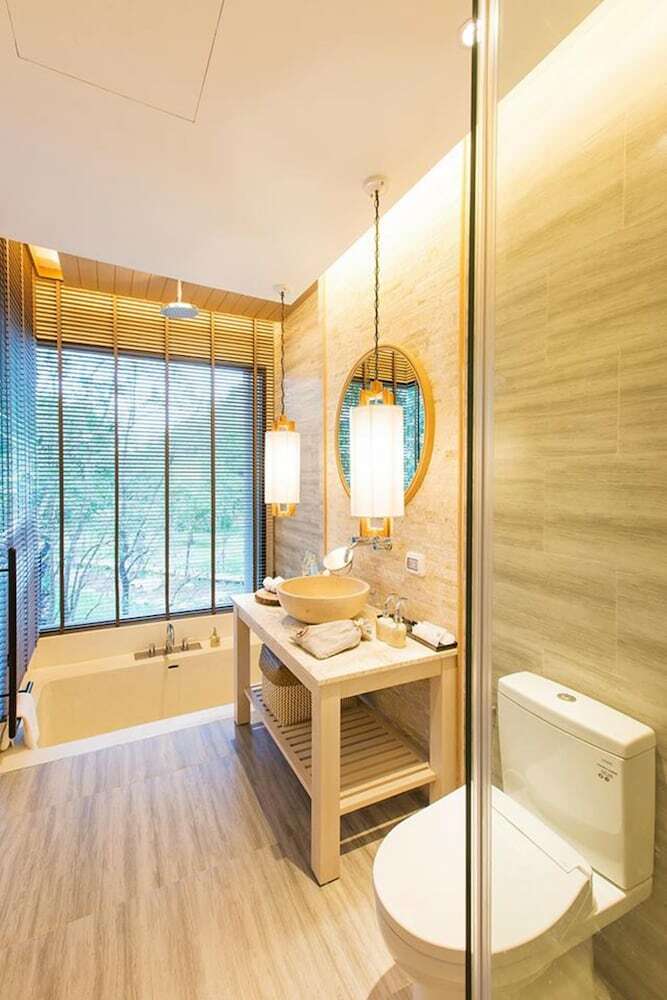 Hotel The Series Resort Khaoyai
