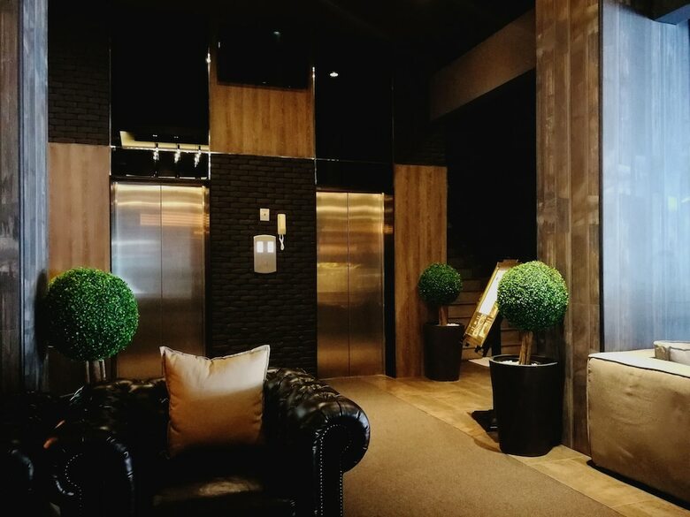 S Hadyai Hotel