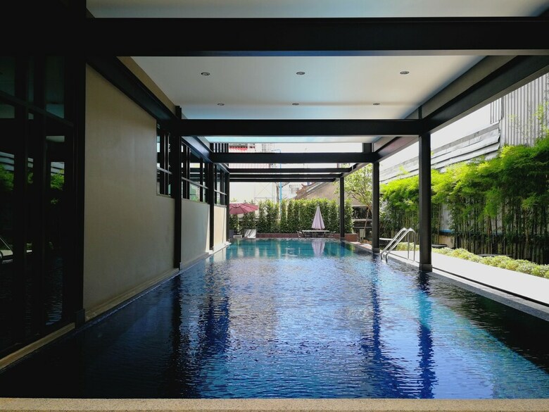S Hadyai Hotel