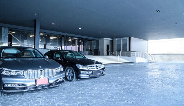S Hadyai Hotel