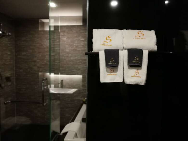 S Hadyai Hotel