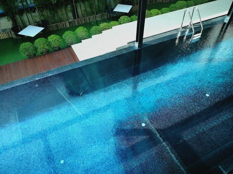 S Hadyai Hotel