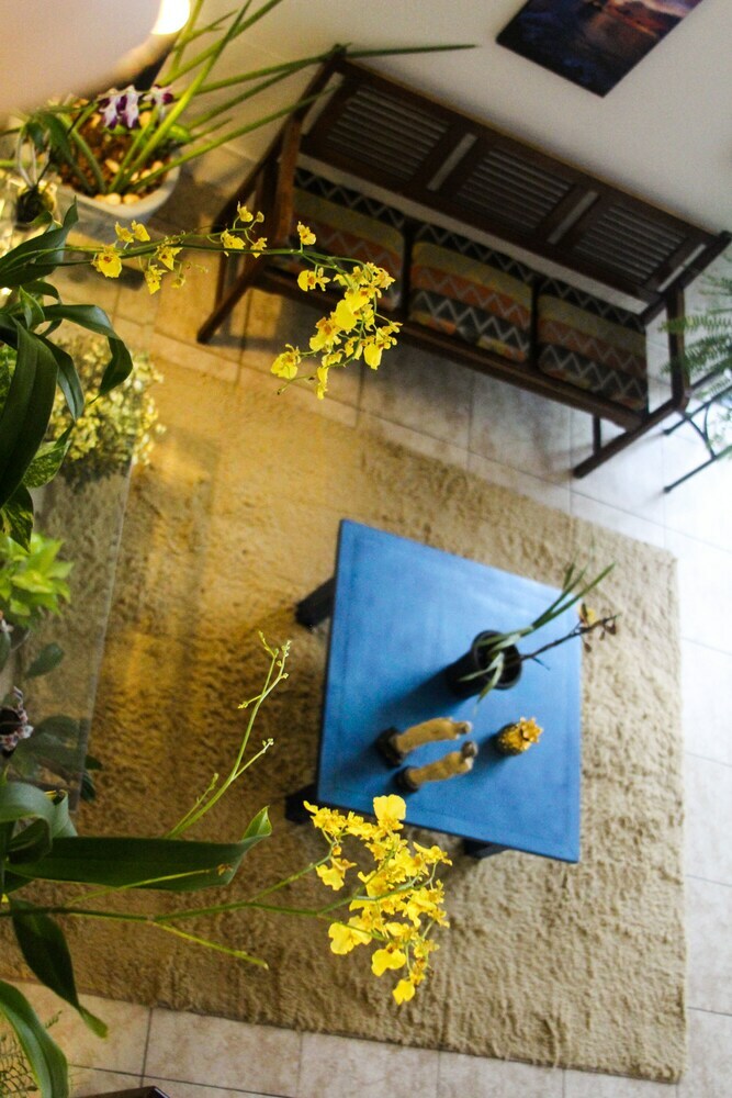 Exclusive Inn Hotel