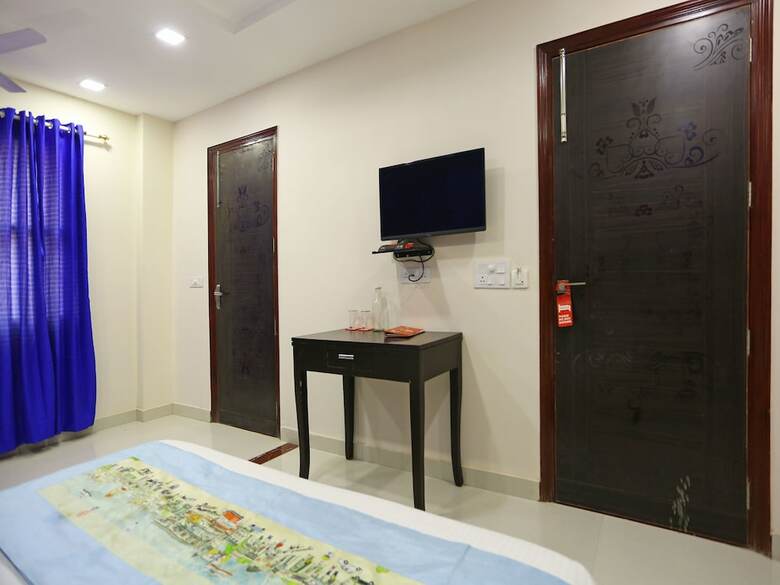 Hotel Oyo Flagship 545 Rohini Pitampura