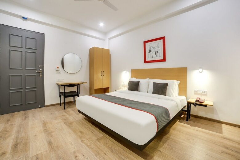 Hotel Oyo Flagship 516 Unitech Cyber Park