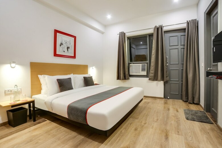 Hotel Oyo Flagship 516 Unitech Cyber Park