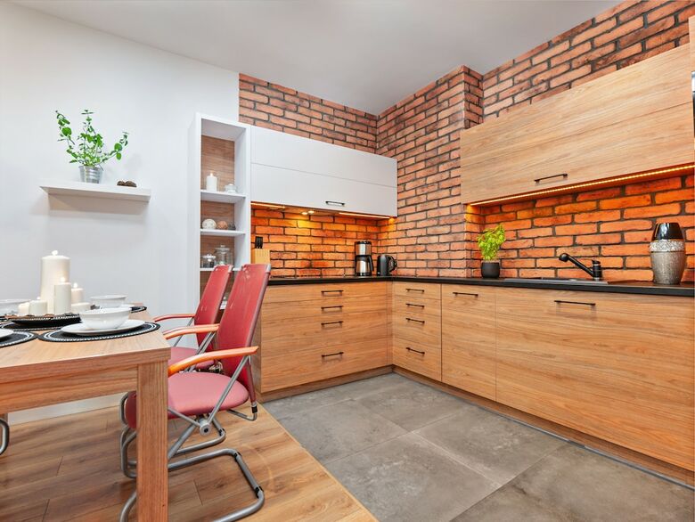 Apartamenty Homely Place Center