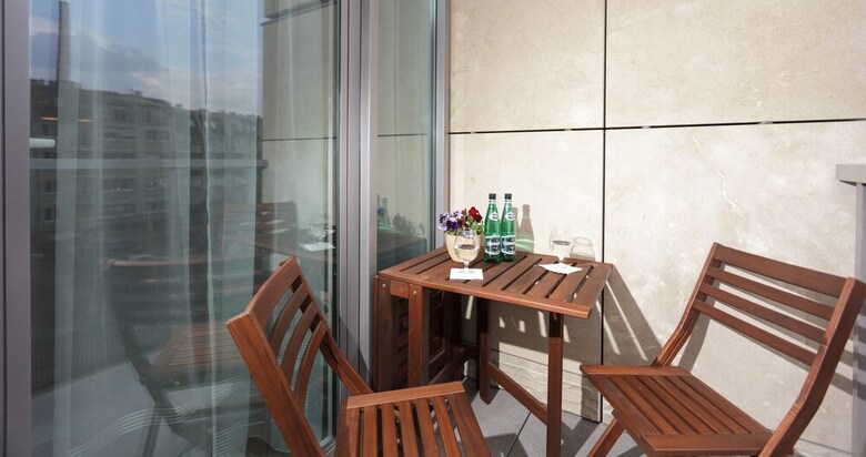 Apartamenty Homely Place Center
