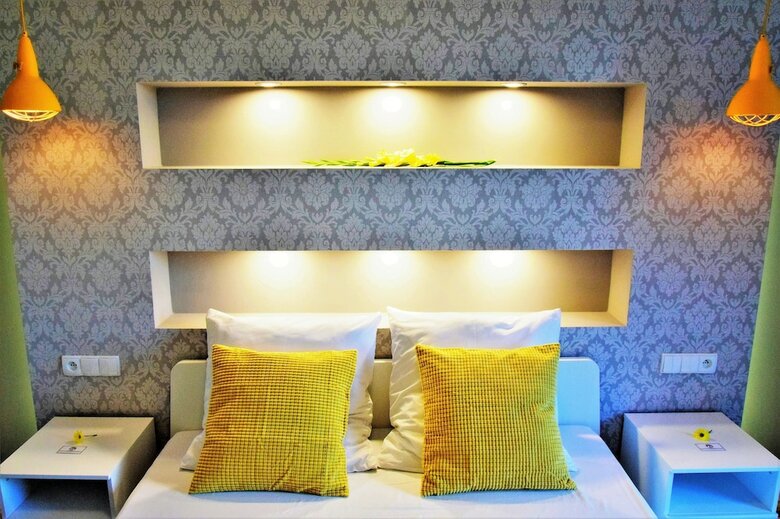 Apartamenty Homely Place Center