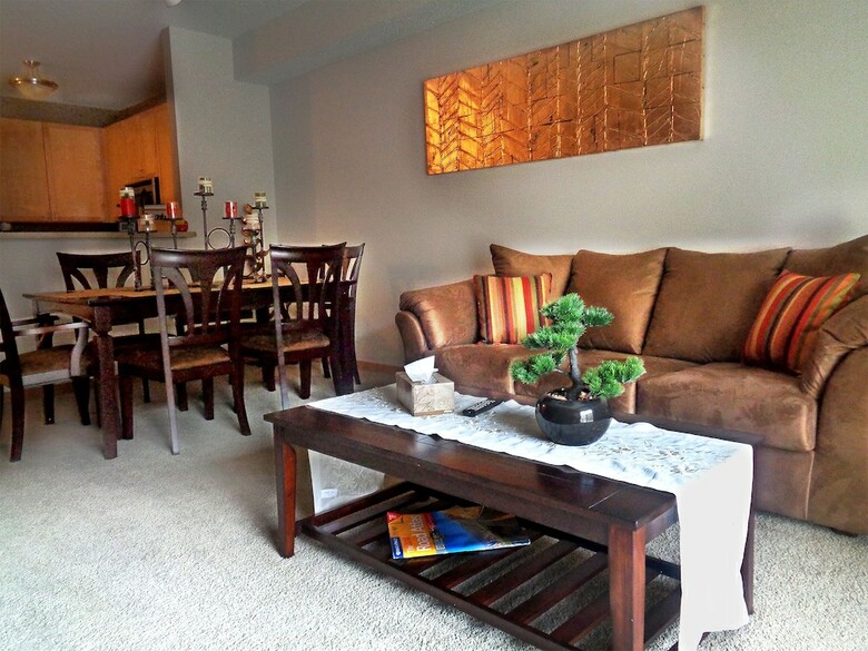 43rd St Apartments By Minnehaha Lofts
