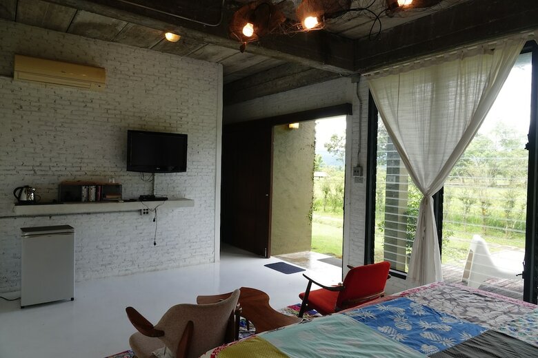 Hotel Love Pai Home