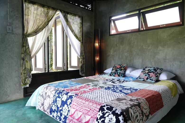 Hotel Love Pai Home