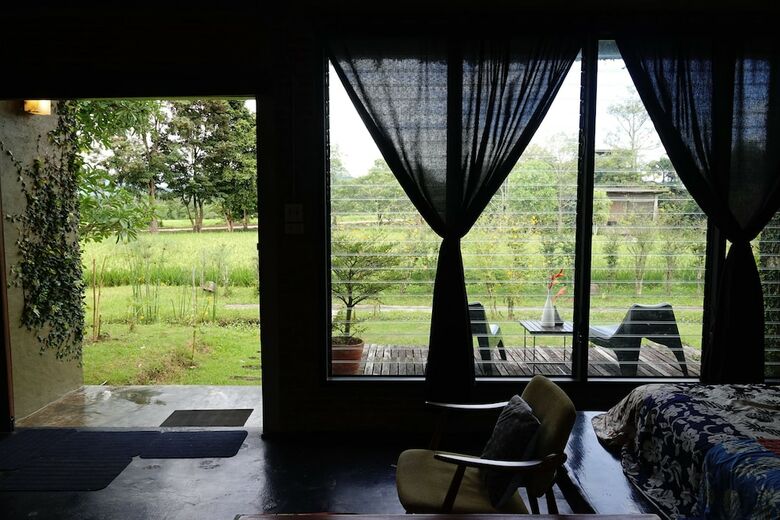 Hotel Love Pai Home