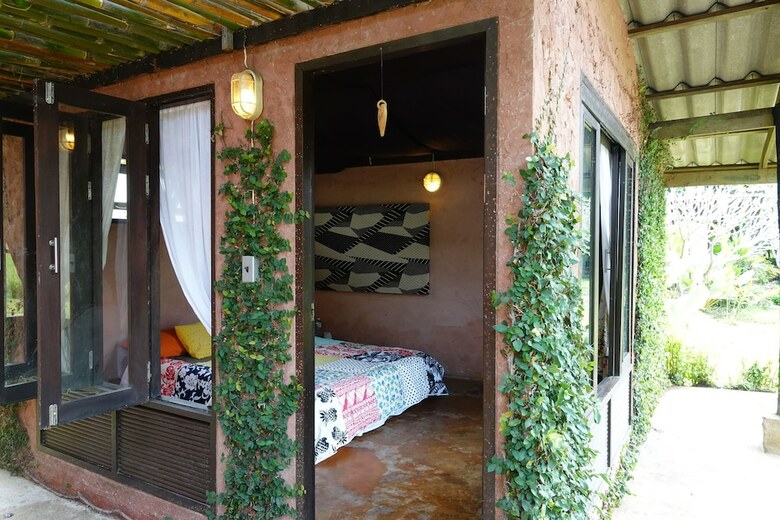 Hotel Love Pai Home