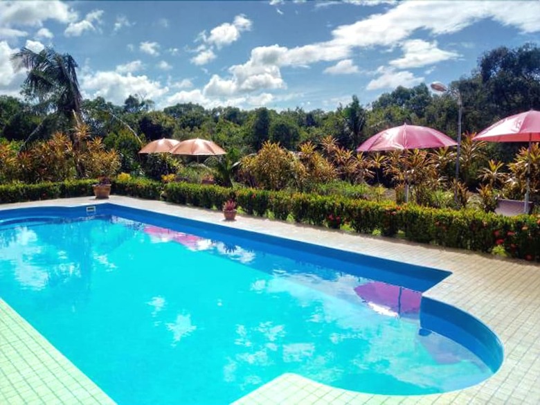 Villa Orchidilla Phuket Mai Khao Residence