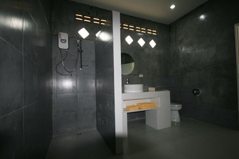 Villa Orchidilla Phuket Mai Khao Residence