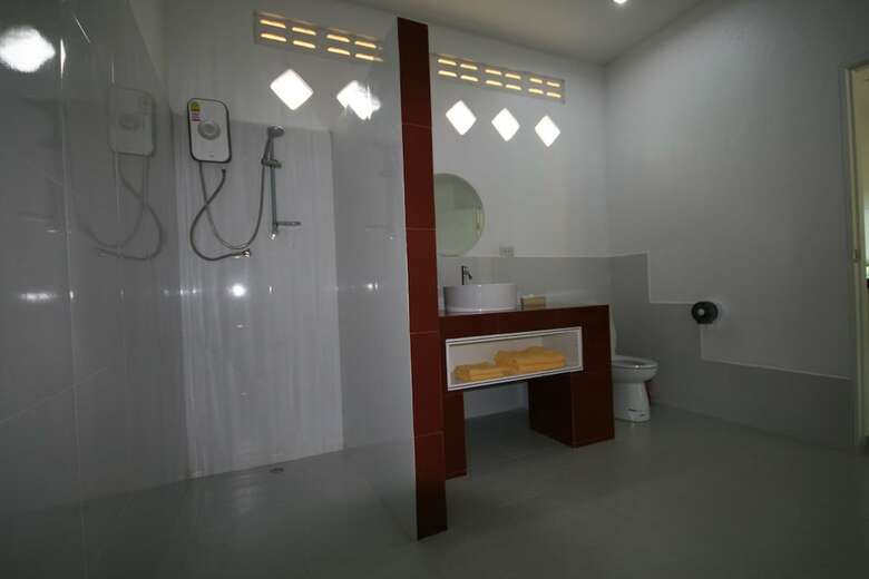 Villa Orchidilla Phuket Mai Khao Residence