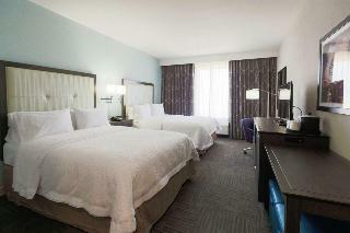 Hotel Hampton Inn El Reno, Ok