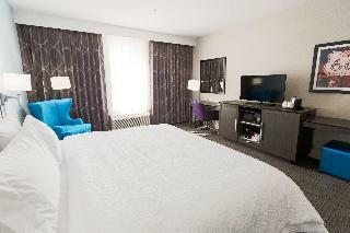 Hotel Hampton Inn El Reno, Ok
