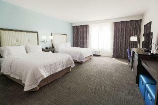 Hotel Hampton Inn El Reno, Ok